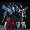 TT HongLi Model HF-01 Patrol Prowl & HF-02 Speed Smokescreen Set Of 2 -Prime Collectibles Store e4283f8cf3