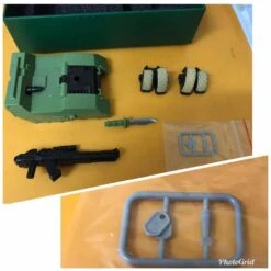 Dr.Wu DW-M06 Veteran Hound Upgrade Kit -Prime Collectibles Store e42fe1ff87