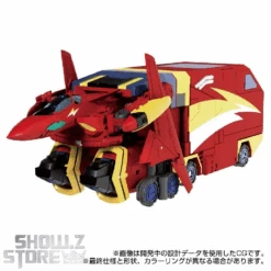 [Pre-Order] TakaraTomy T-SPARK Synergenex Macross 7 Basara Prime -Prime Collectibles Store e431265661