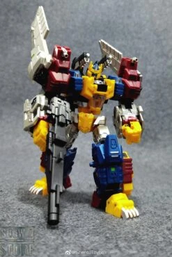 BW JB-01 Primal Commander Optimus Primal 19 BW JB-01 Primal Commander Optimus Primal -Prime Collectibles Store e4a1cf0e01