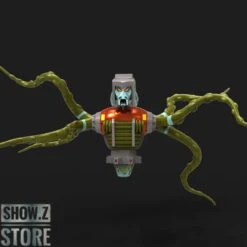 X-Transbots MX-19B Polpus Quintesson Inquisitors 22 X-Transbots MX-19B Polpus Quintesson Inquisitors -Prime Collectibles Store e4b0d6fee5