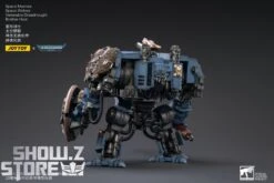 JoyToy Source 1/18 Warhammer 40K Space Wolves Venerable Dreadnought Brother Hvor 19 JoyToy Source 1/18 Warhammer 40K Space Wolves Venerable Dreadnought Brother Hvor -Prime Collectibles Store e4db8d9092
