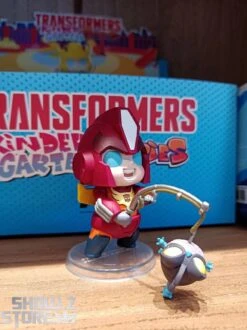 Jing Model Palace Transformers Kindergarten Series Blind Boxes Set Of 6 -Prime Collectibles Store e4e6e9f70a