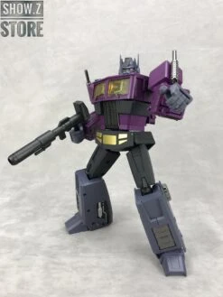 Magic Square MS-01SG Light Of Freedom Optimus Prime Shattered Glass Version -Prime Collectibles Store e4f14b1f40 1