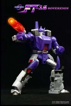 FansToys FT-16 Sovereign Galvatron Reissue -Prime Collectibles Store e516c367d9