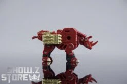 KFC Toys CST-14 Rhinohorn Ramhorn 2.0 Version 24 KFC Toys CST-14 Rhinohorn Ramhorn 2.0 Version -Prime Collectibles Store e51e5c72ae