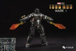 ZT Toys Marvel Licensed 1/10 Iron Man Mark 1 -Prime Collectibles Store e52070233f