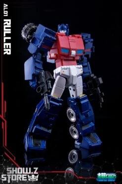 Modfans AL01T Path Of Transfiguration Ruller Roller Blue Version -Prime Collectibles Store e535e076cd