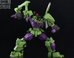 Flame Toys Furai Model Devastator Model Kit -Prime Collectibles Store e53bdbf7da
