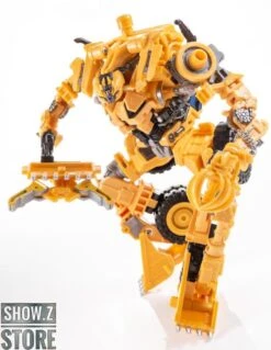 D&D DD-02 Scrapper Devastator -Prime Collectibles Store e5512e1734