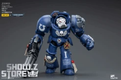JoyToy Source 1/18 Warhammer 40K Ultramarines Terminators Brother Orionus -Prime Collectibles Store e554b9045c