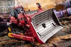 Mechanical Team MT-01 Rampage -Prime Collectibles Store e5724e9071 1