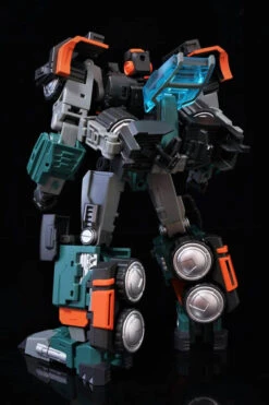 Mastermind Creations R-34 Cylindrus Roller -Prime Collectibles Store e582be858a