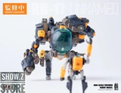 Earnestcore Craft Robot Build RB-17 Abyssal -Prime Collectibles Store e5ac8d123e
