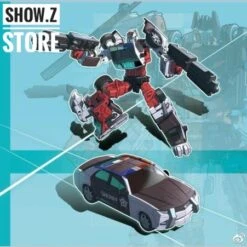 Yes Model YM13 RF-03 Rover Streetwise -Prime Collectibles Store e5c4e5ae96