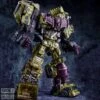 Jinbao Oversized Devastator Battle Damaged Version Full Set Of 6 Gravity Builder -Prime Collectibles Store e5faf2a100
