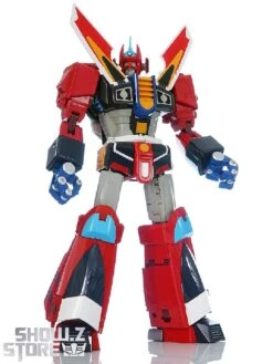 [No Box][Italian Buyer Only] Pose Toy Pose+ Metal P+07 Braiger -Prime Collectibles Store e6165c71c3