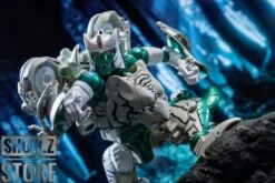 4th Party Masterpiece BW-10 MP-50 Tigatron -Prime Collectibles Store e62390d2f0 1