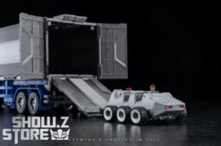 [Sample][USA Buyer Only]4th Party Trailer For Masterpiece MP-10 Optimus Prime MP-44 Color Version -Prime Collectibles Store e630fdd799 1