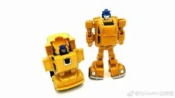 Mech Planet Hot Soldiers HS-13 MP21G Goldbug -Prime Collectibles Store e639170f1a