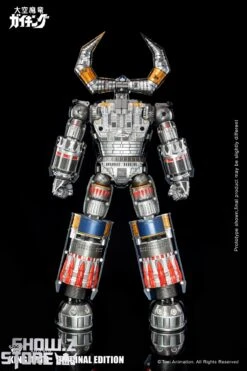 King Arts Diecast Figure Series DFS076 Gaiking EX Limited Version 30 King Arts Diecast Figure Series DFS076 Gaiking EX Limited Version -Prime Collectibles Store e63bebad9d 1