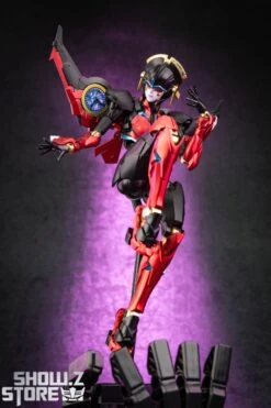 4th Party AC-02 IDW Windblade -Prime Collectibles Store e653dd58d1