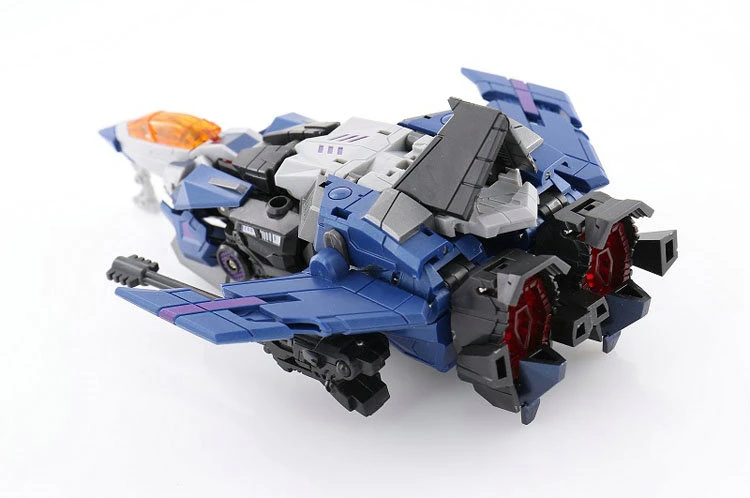 Planet X PX-12 Fatum Thundercracker 7 Planet X PX-12 Fatum Thundercracker - Image 5