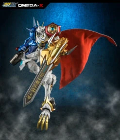 TungMung EX Omegamon Omega-X Digital Monster -Prime Collectibles Store e66c815870
