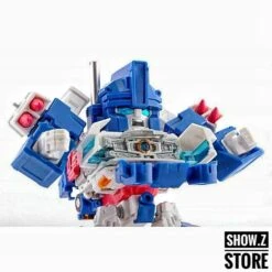Hero Hobby QA-01 City Captian Ultra Magnus -Prime Collectibles Store e66e5d4772