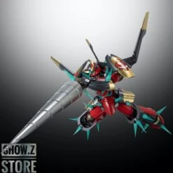 Sentinel Toys RIOBOT Tengen Toppa Gurren Lagann Combine Gurren Lagann 31 Sentinel Toys RIOBOT Tengen Toppa Gurren Lagann Combine Gurren Lagann -Prime Collectibles Store e66ec00f8b 1