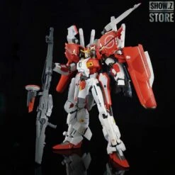 Storm BaoFeng Model 1/144 Gundam Sentinel MSA-0011(Ext) MSA0011 Ex-S ExS MG Gundam Deep Striker Red Version -Prime Collectibles Store e67edcd228