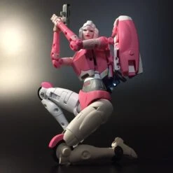 Fanstoys FT-24 Rouge Arcee 28 Fanstoys FT-24 Rouge Arcee -Prime Collectibles Store e68d6b9f93