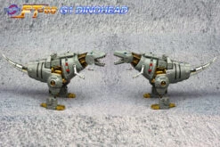 FansToys FT-08 Grinder Grimlock G1 Head Reissue 14 FansToys FT-08 Grinder Grimlock G1 Head Reissue -Prime Collectibles Store e694c84cdf