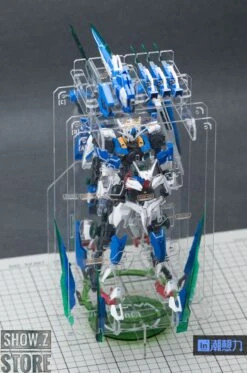 Inforce MG03 Internal Structure Showcase Display For GNT-0000 00 Qan[T] Gundam -Prime Collectibles Store e6b0b88922