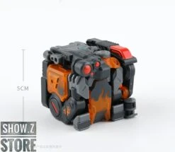 52Toys BeastBox BB-EX04HD HellDiver Heavy Armor 31 52Toys BeastBox BB-EX04HD HellDiver Heavy Armor -Prime Collectibles Store e6f6a370da 1