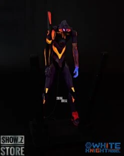 White Knight Model 365nm Ultraviolet Display Base 11 White Knight Model 365nm Ultraviolet Display Base -Prime Collectibles Store e6f75a75fe 1