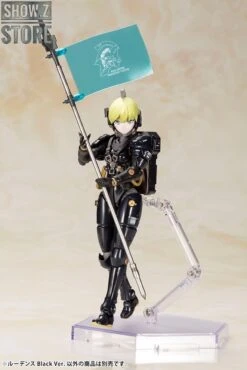 Kotobukiya Frame Arms Girl Kojima Productions: Ludens Black Version 14 Kotobukiya Frame Arms Girl Kojima Productions: Ludens Black Version -Prime Collectibles Store e72692a547