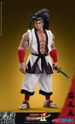 Tunshi Studio 1/6 Samurai Shodown Haohmaru 15 Tunshi Studio 1/6 Samurai Shodown Haohmaru -Prime Collectibles Store e73bac86ad