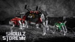 Lucky Cat Micro Cosmos MC-01S Elvis Voltron Metallic Version Set Of 5 Reissue 27 Lucky Cat Micro Cosmos MC-01S Elvis Voltron Metallic Version Set Of 5 Reissue -Prime Collectibles Store e746ba84ad