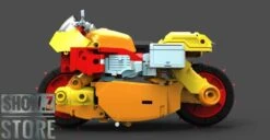 KFC Toys E.A.V.I. Metal Phase P-6J Stogy Junkion 36 KFC Toys E.A.V.I. Metal Phase P-6J Stogy Junkion -Prime Collectibles Store e74f2c9fd0