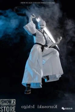 GameToys GT-004 1/6 Zangetsu Hollow Ichigo 25 GameToys GT-004 1/6 Zangetsu Hollow Ichigo -Prime Collectibles Store e75a30fcba