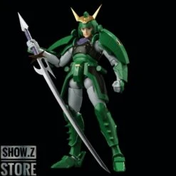 Sentinel Toys 1/12 Chodankado Ronin Warriors Sage Of The Halo 15 Sentinel Toys 1/12 Chodankado Ronin Warriors Sage Of The Halo -Prime Collectibles Store e75f35c01f