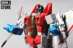 TANAKA MPF-11 Starscream Oversized -Prime Collectibles Store e7688dbeb2