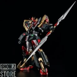 Sentinel Toys Metamor-Force Super Heavy God Sigman Gravion Bariation -Prime Collectibles Store e76d38f93c