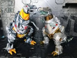 4th Party MP-08CS MP08CS King Grimlock Reximus Prime Oversized MP-08 MP08 Cell Shaded 27 4th Party MP-08CS MP08CS King Grimlock Reximus Prime Oversized MP-08 MP08 Cell Shaded -Prime Collectibles Store e7810fb7ed