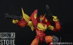 Flame Toys Furai Model IDW Rodimus Prime Model Kit 27 Flame Toys Furai Model IDW Rodimus Prime Model Kit -Prime Collectibles Store e79976ecdf