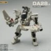 MechFansToys Mech Fans Toys MFT DA-28A DA28A Air Force Powered System Delta 1 MechFansToys Mech Fans Toys MFT DA-28A DA28A Air Force Powered System Delta -Prime Collectibles Store e79a64d66d
