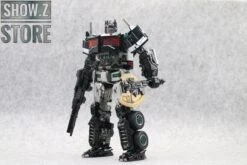 Aoyi Mech LS-13B Tactical Commander Nemesis Prime 10 Aoyi Mech LS-13B Tactical Commander Nemesis Prime -Prime Collectibles Store e7ae2017ce