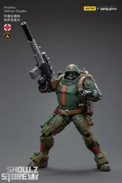 JoyToy & Infinity 1/18 Ariadna Veteran Kazaks -Prime Collectibles Store e7b66d97ef