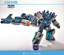 Master Made SDT-05 Odin Fortress Maximus -Prime Collectibles Store e7cae61c4f